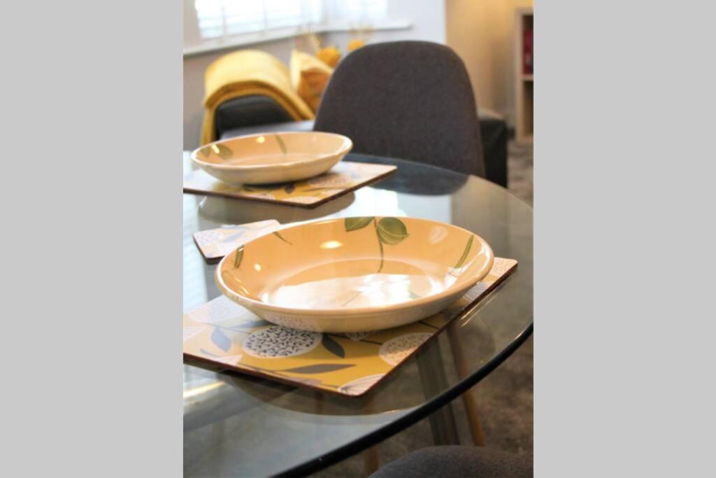 The Alvaros Apartment Southend-on-Sea Esterno foto